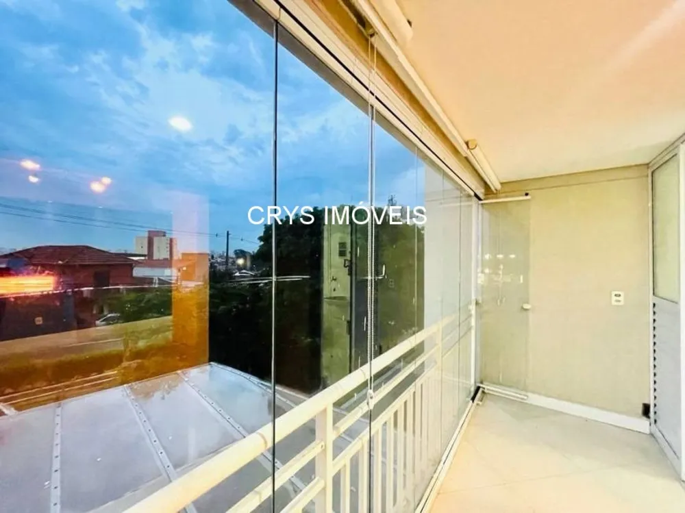 Apartamento, 2 quartos, 57 m² - Foto 7