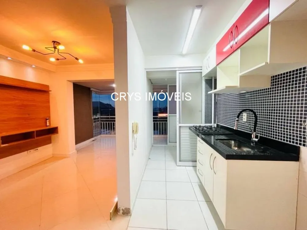 Apartamento, 2 quartos, 57 m² - Foto 6