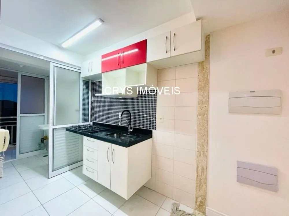 Apartamento, 2 quartos, 57 m² - Foto 5