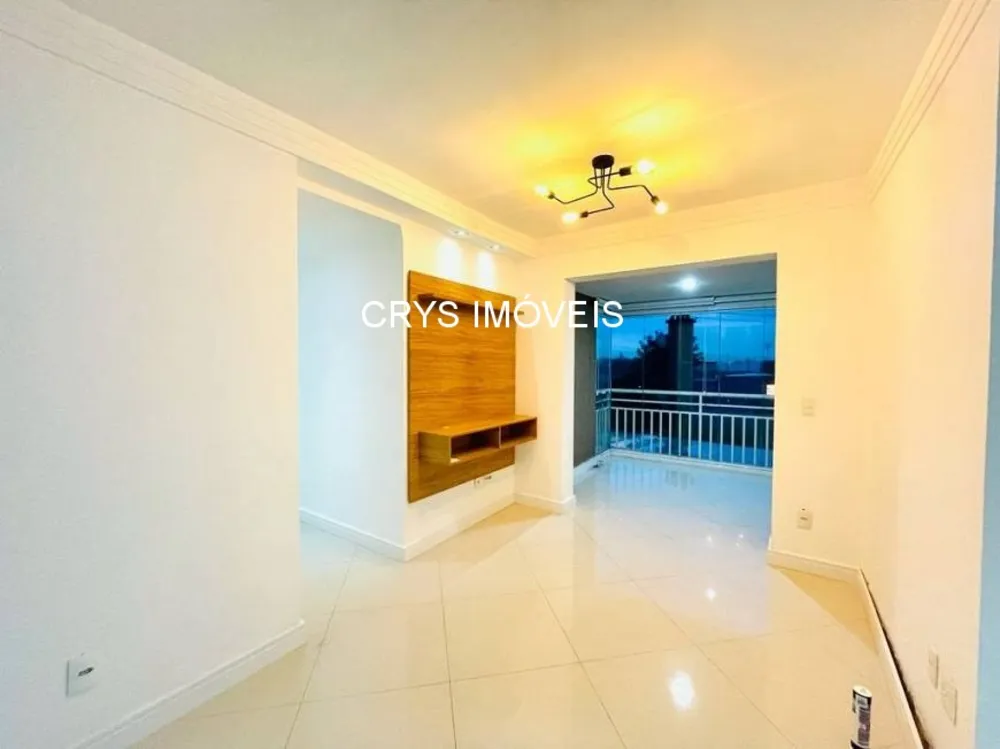 Apartamento, 2 quartos, 57 m² - Foto 1