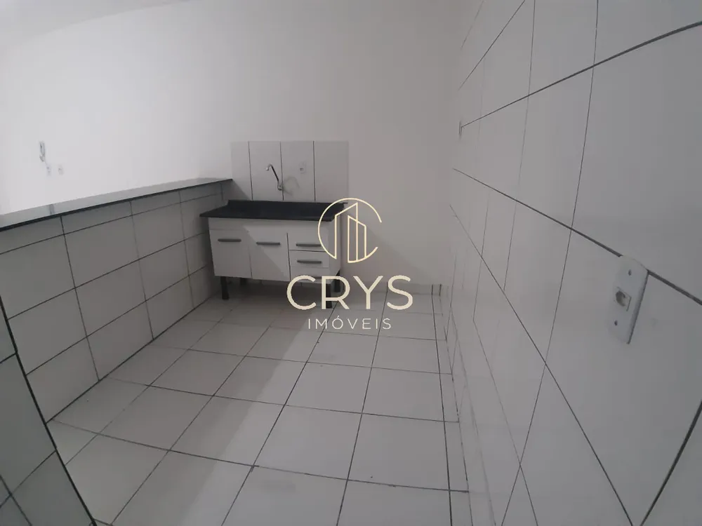 Casa, 2 quartos, 80 m² - Foto 8