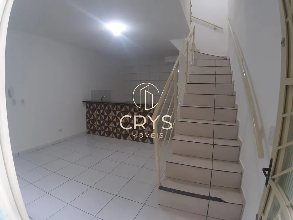 Casa, 2 quartos, 80 m² - Foto 9