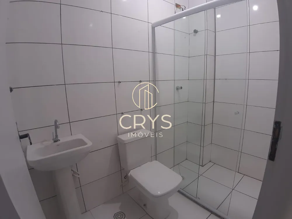 Casa, 2 quartos, 80 m² - Foto 14