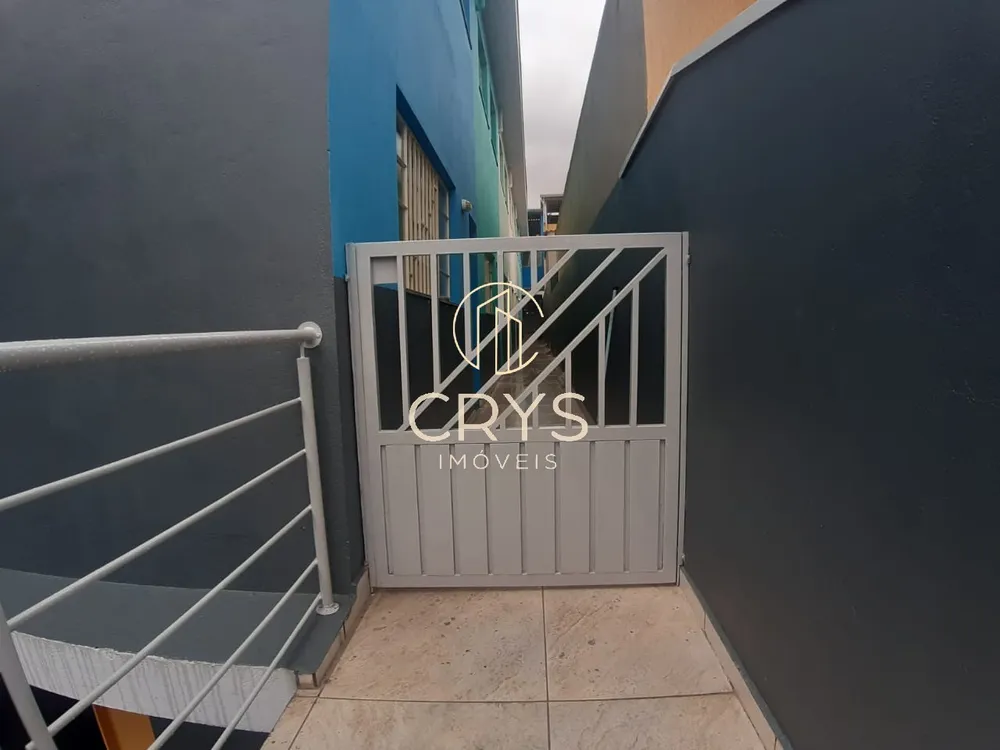 Casa, 2 quartos, 80 m² - Foto 2
