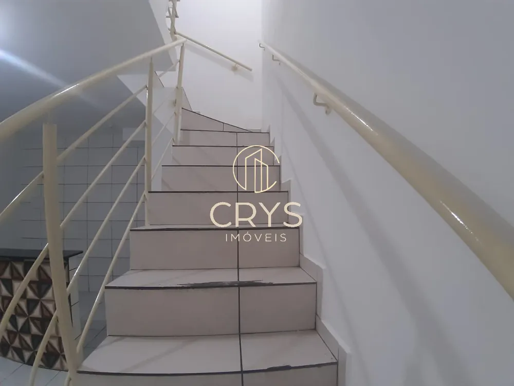 Casa, 2 quartos, 80 m² - Foto 11