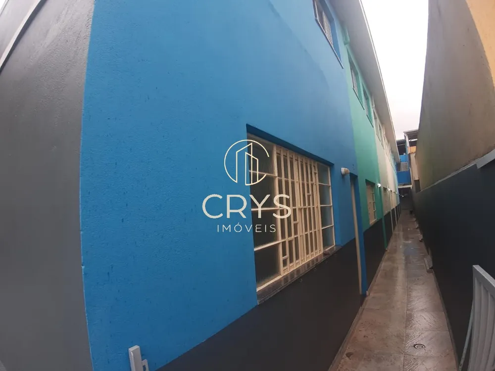 Casa, 2 quartos, 80 m² - Foto 3