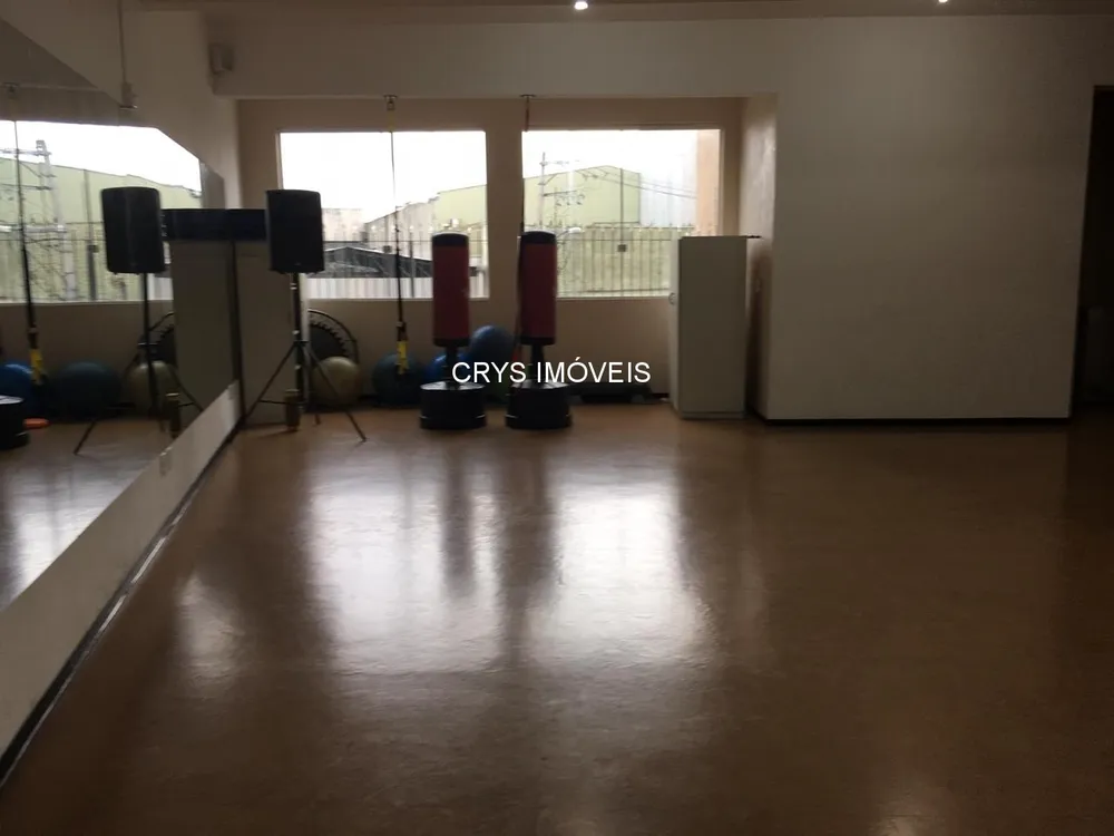 Prédio Inteiro, 460 m² - Foto 7