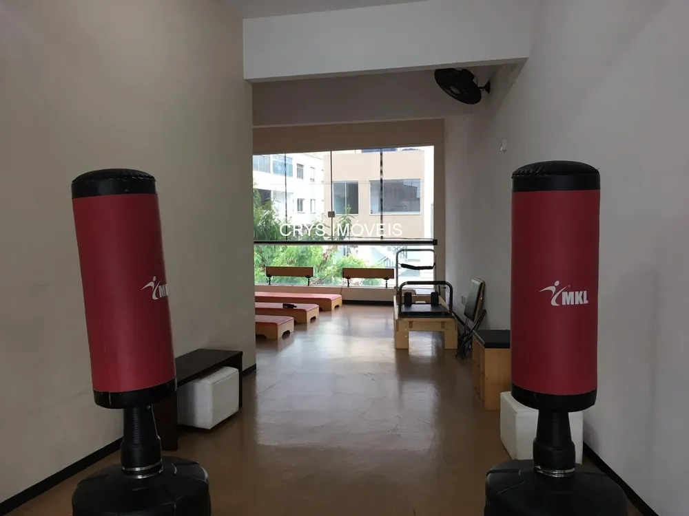Prédio Inteiro, 460 m² - Foto 6