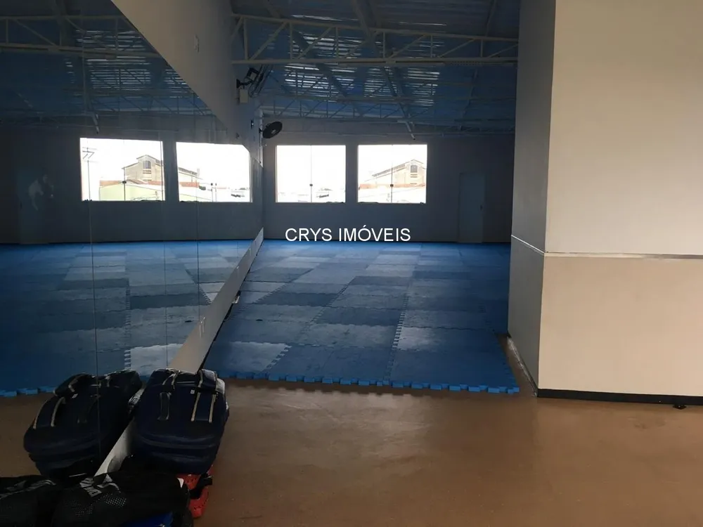 Prédio Inteiro, 460 m² - Foto 4