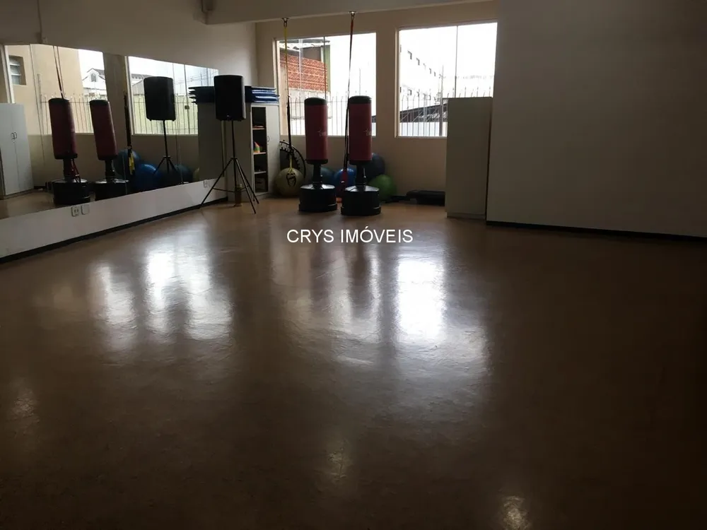 Prédio Inteiro, 460 m² - Foto 2