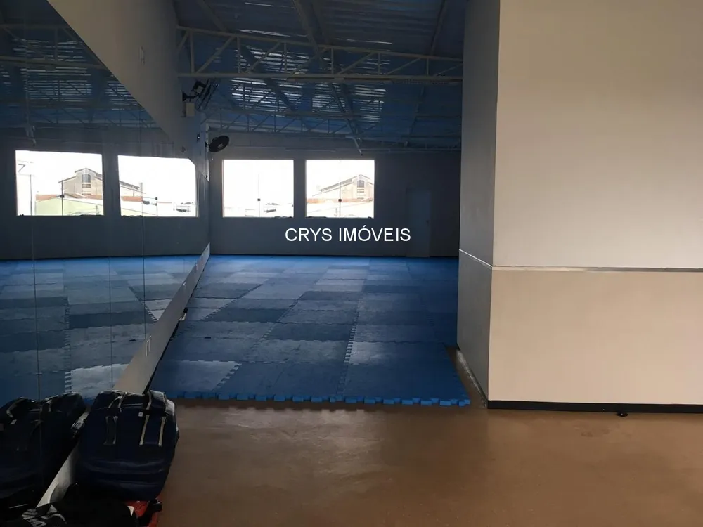 Prédio Inteiro, 460 m² - Foto 3
