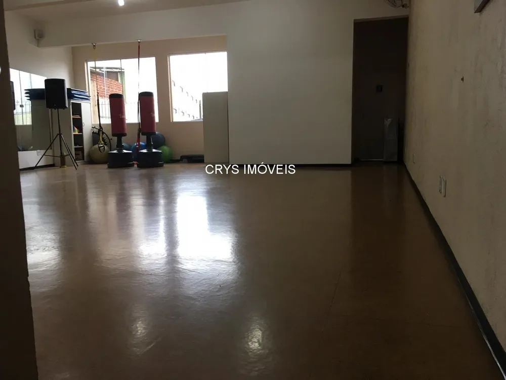Prédio Inteiro, 460 m² - Foto 1