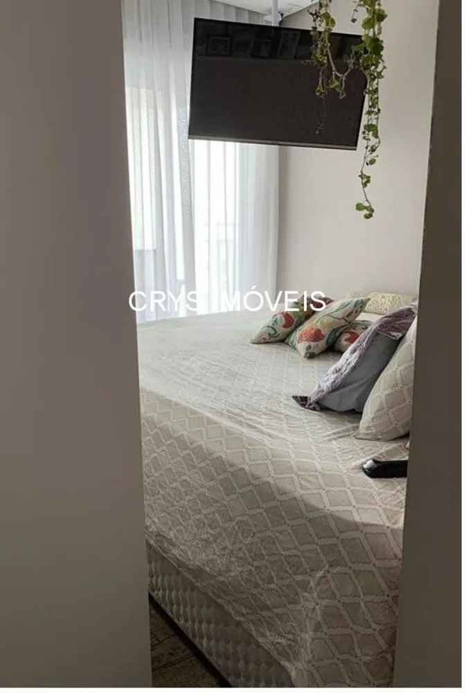 Apartamento, 3 quartos, 81 m² - Foto 3