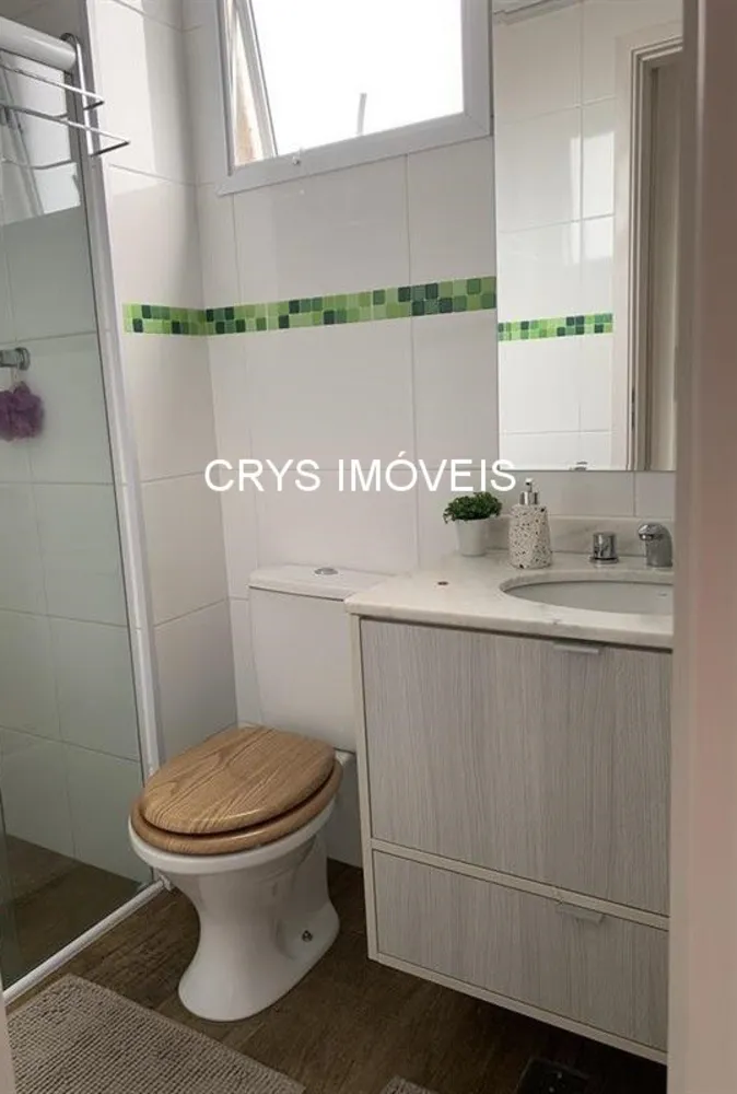 Apartamento, 3 quartos, 81 m² - Foto 4