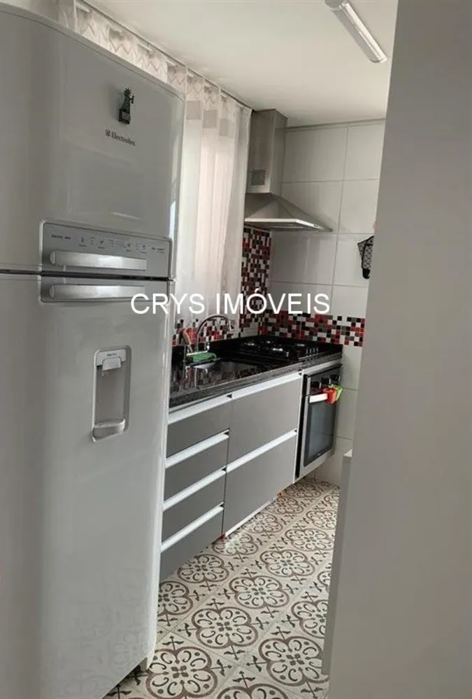 Apartamento, 3 quartos, 81 m² - Foto 1