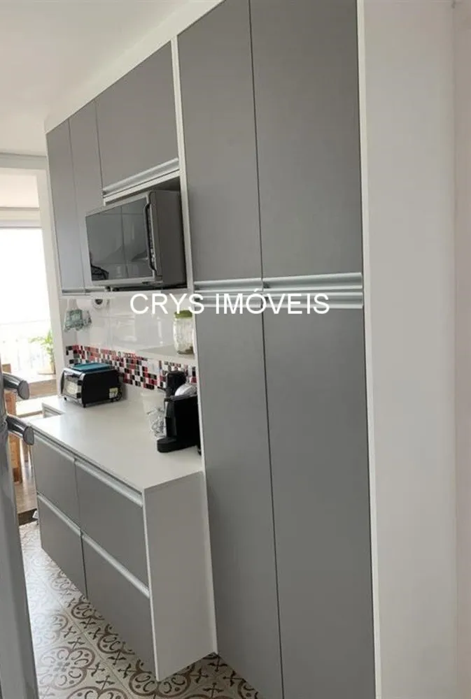 Apartamento, 3 quartos, 81 m² - Foto 2