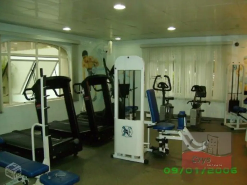 Apartamento, 3 quartos, 86 m² - Foto 2