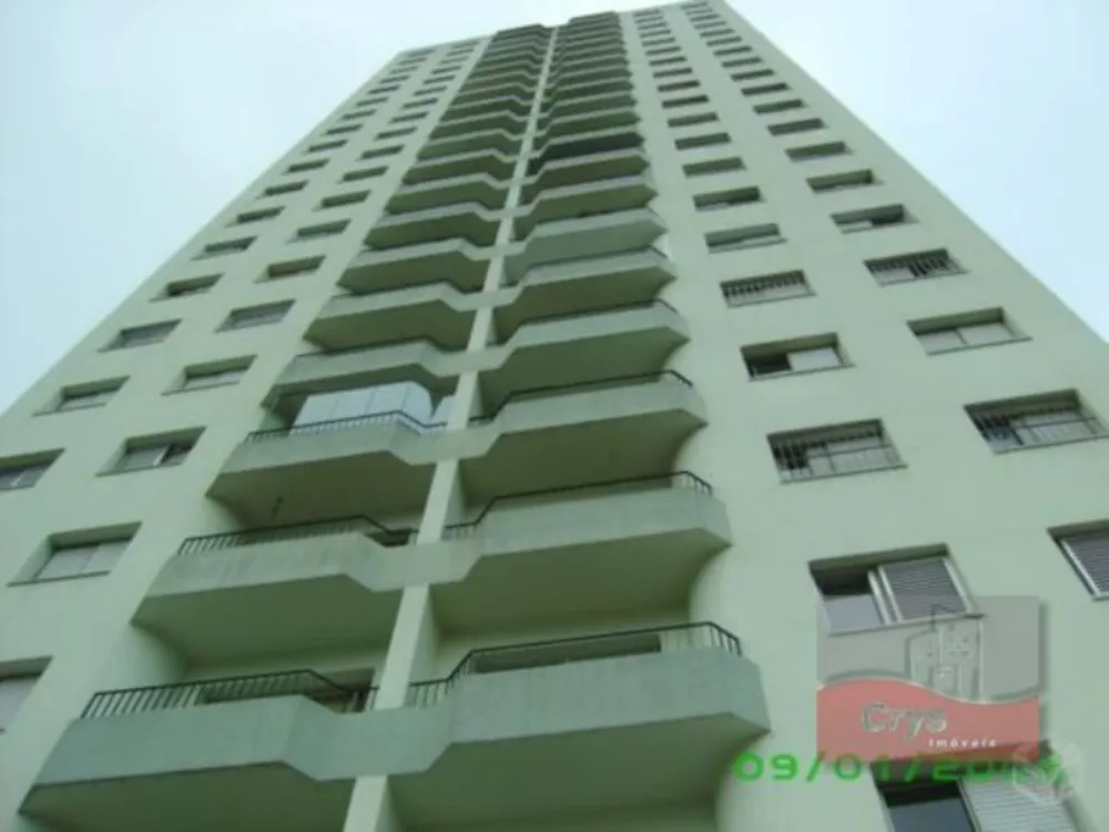Apartamento, 3 quartos, 86 m² - Foto 7