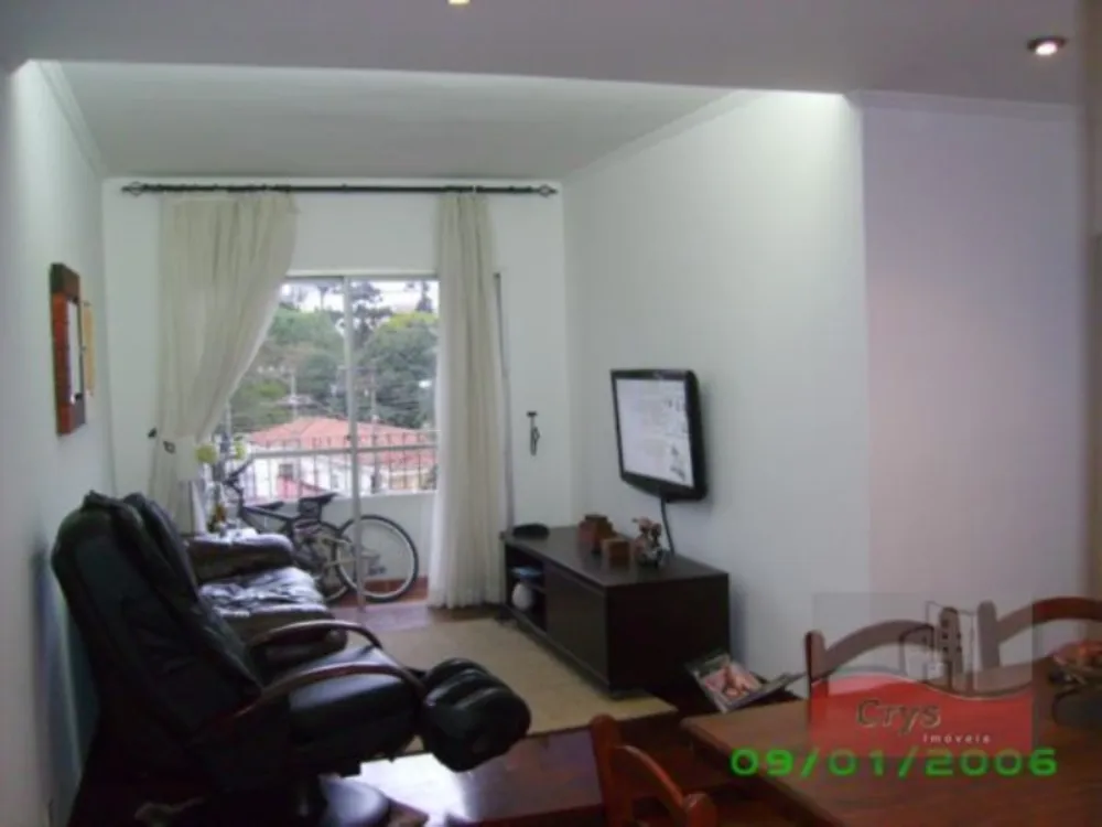 Apartamento, 3 quartos, 86 m² - Foto 3