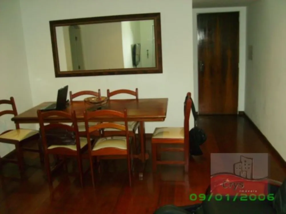 Apartamento, 3 quartos, 86 m² - Foto 4