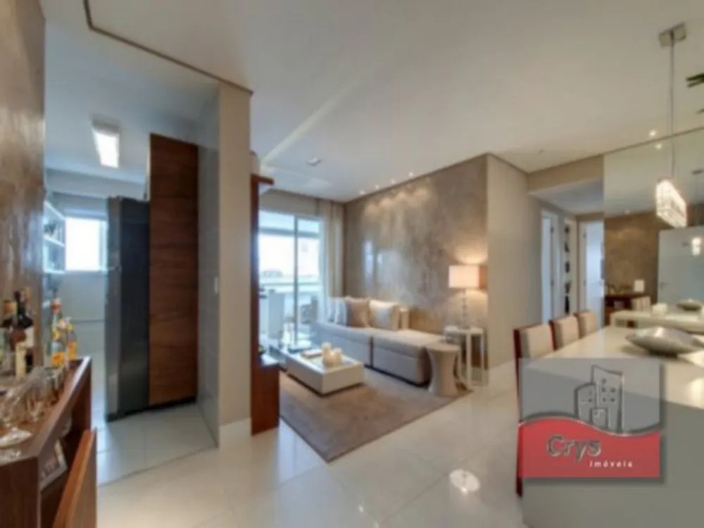 Apartamento, 1 quarto, 50 m² - Foto 1