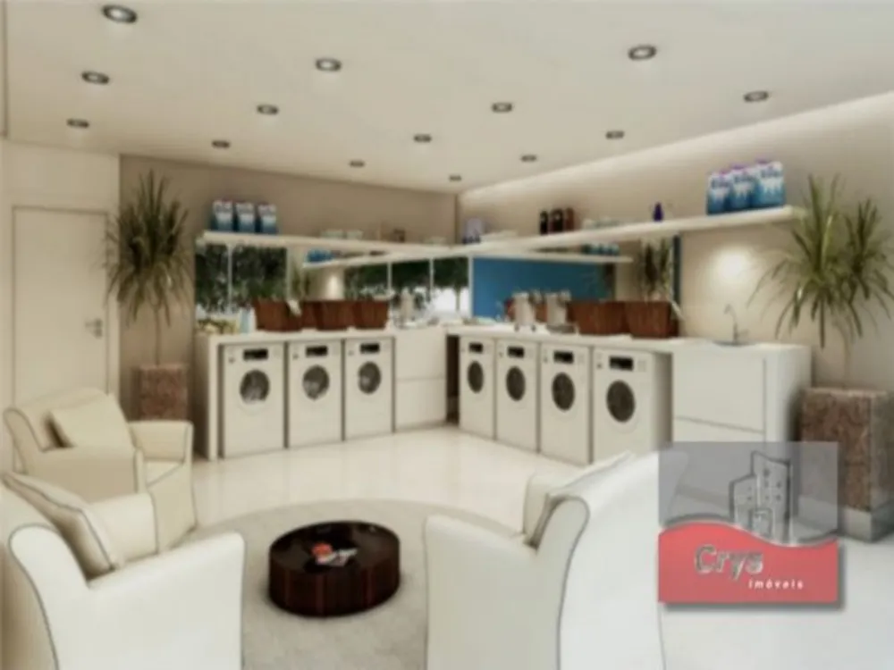 Apartamento, 1 quarto, 50 m² - Foto 1