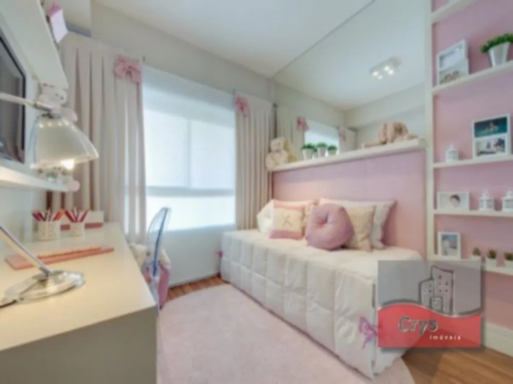 Apartamento, 1 quarto, 50 m² - Foto 4
