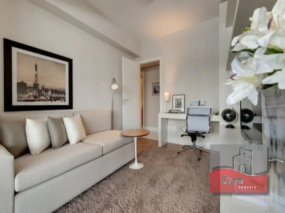 Apartamento, 1 quarto, 50 m² - Foto 8