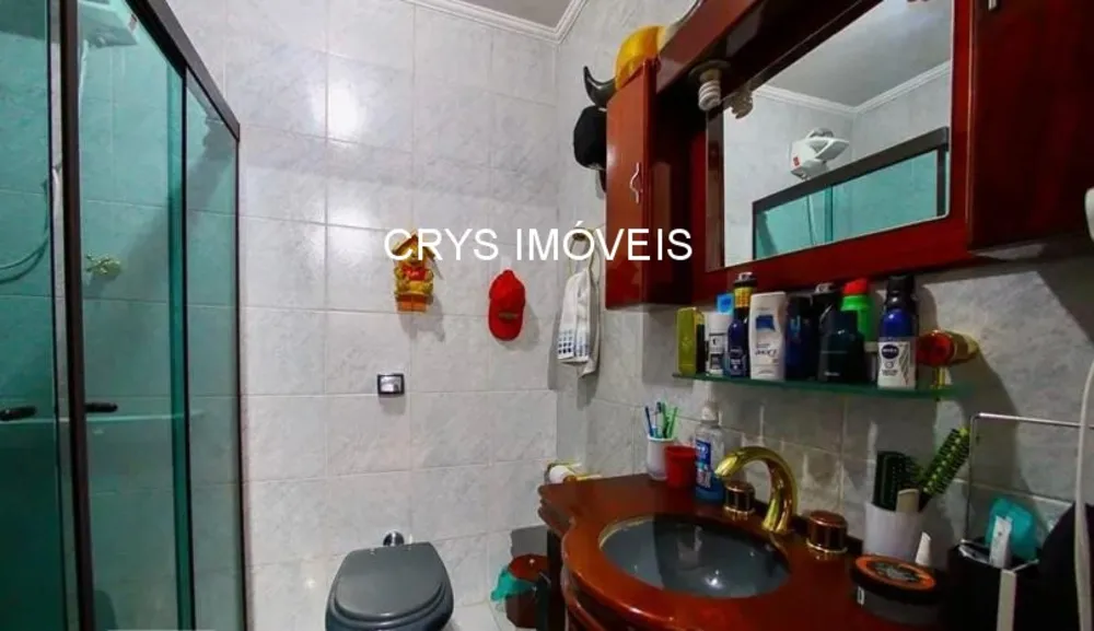 Casa, 3 quartos, 239 m² - Foto 2
