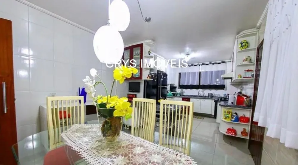 Casa, 3 quartos, 239 m² - Foto 4