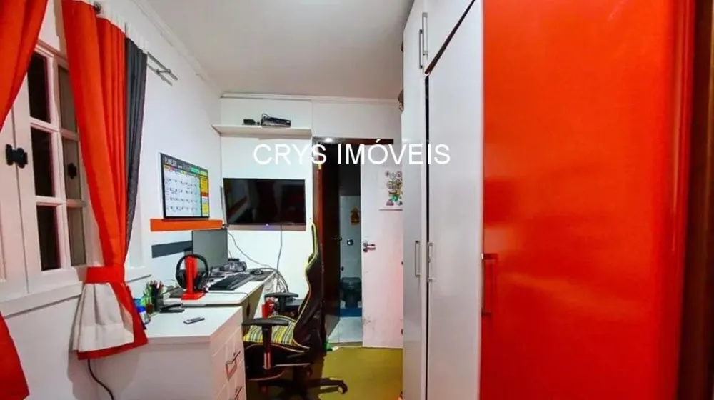 Casa, 3 quartos, 239 m² - Foto 1