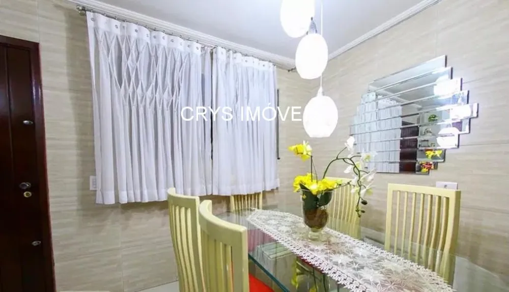 Casa, 3 quartos, 239 m² - Foto 3