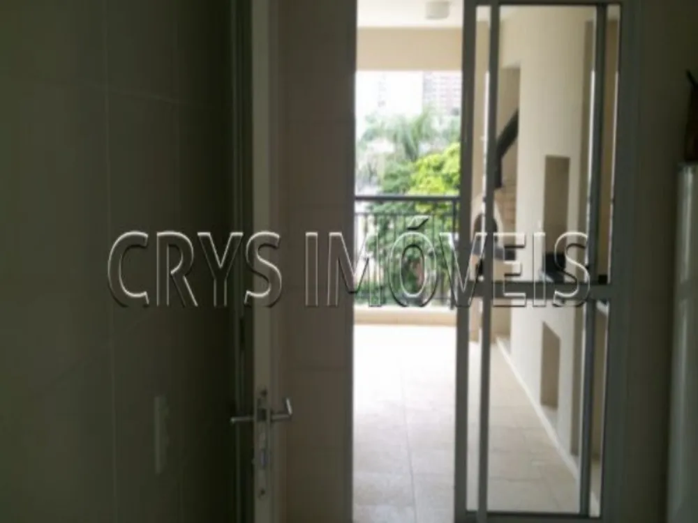 Apartamento, 3 quartos, 190 m² - Foto 2