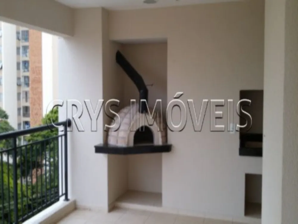 Apartamento, 3 quartos, 190 m² - Foto 2
