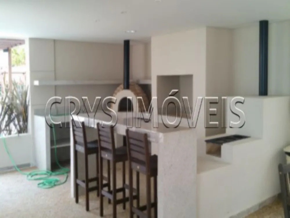 Apartamento, 3 quartos, 190 m² - Foto 4
