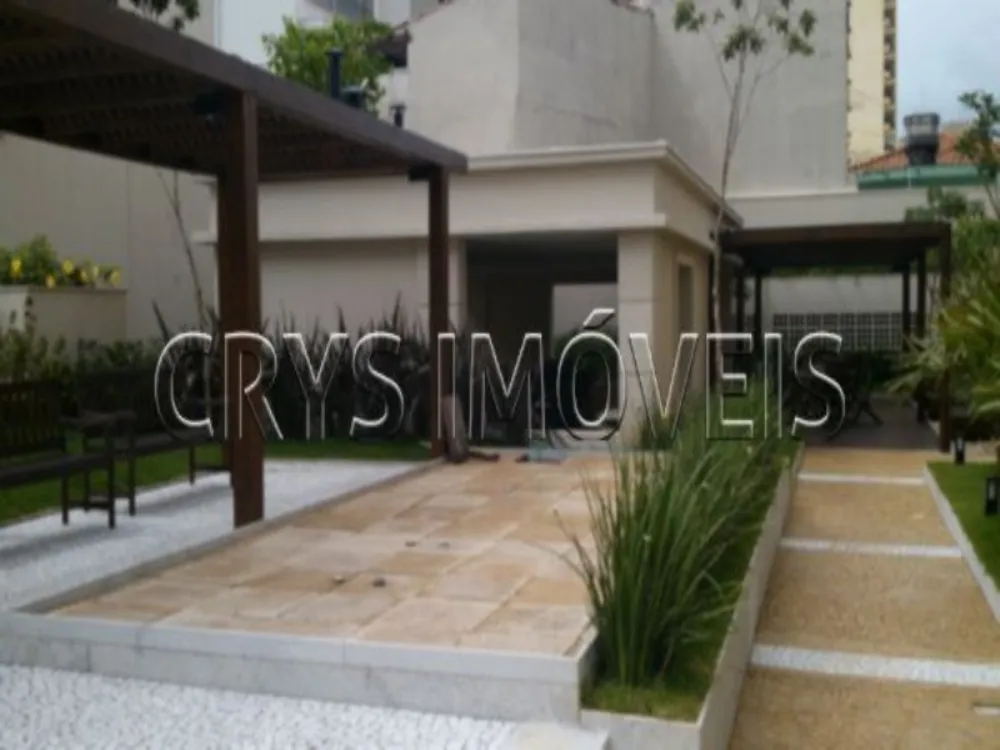 Apartamento, 3 quartos, 190 m² - Foto 7