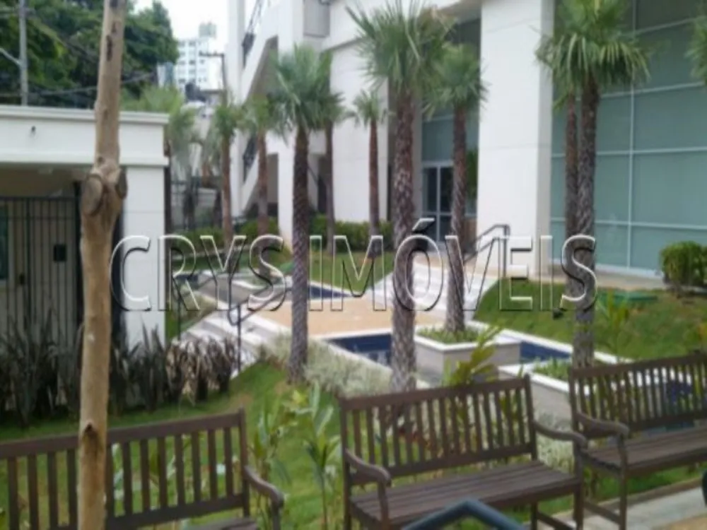 Apartamento, 3 quartos, 190 m² - Foto 3