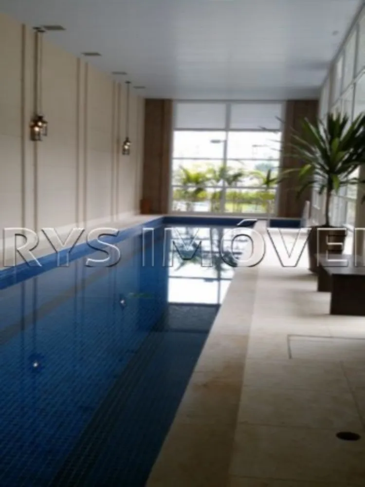 Apartamento, 3 quartos, 190 m² - Foto 12