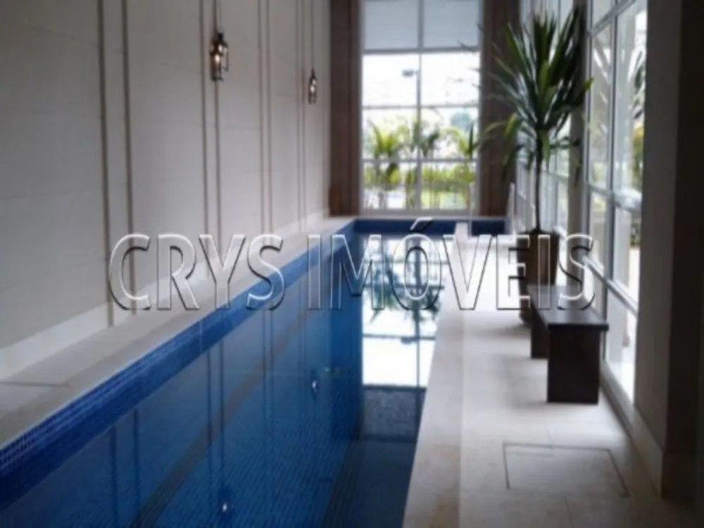 Apartamento, 3 quartos, 190 m² - Foto 5