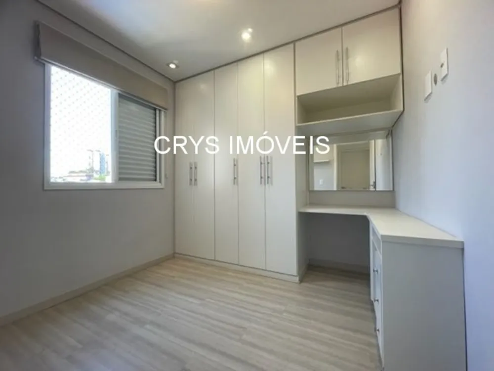 Apartamento, 3 quartos, 78 m² - Foto 5