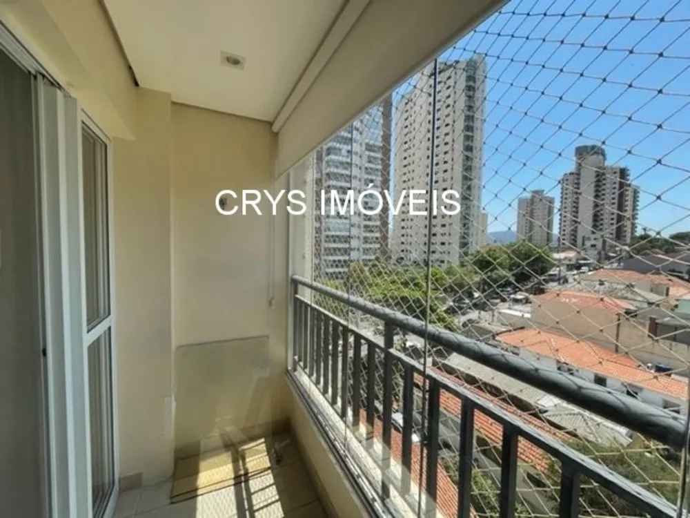 Apartamento, 3 quartos, 78 m² - Foto 1