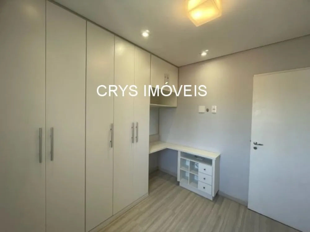 Apartamento, 3 quartos, 78 m² - Foto 3