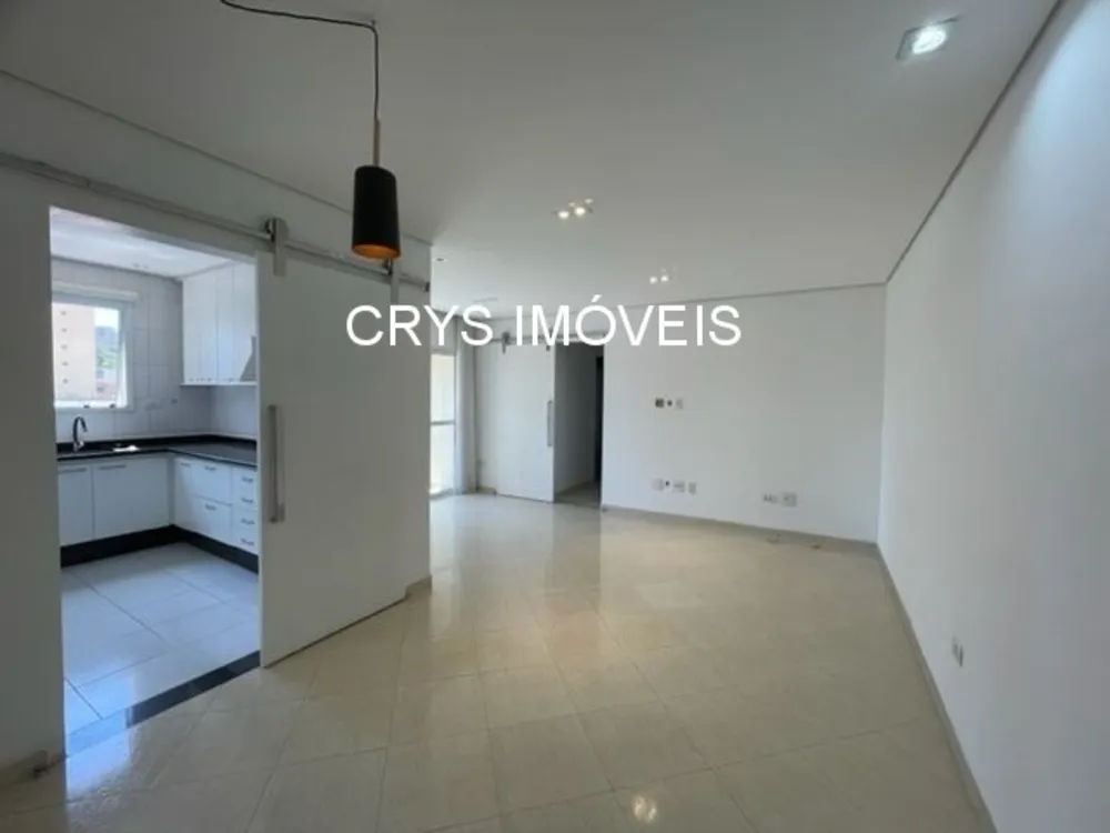 Apartamento, 3 quartos, 78 m² - Foto 2