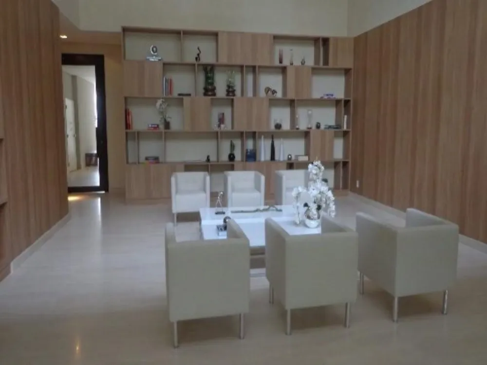 Apartamento, 4 quartos, 275 m² - Foto 1