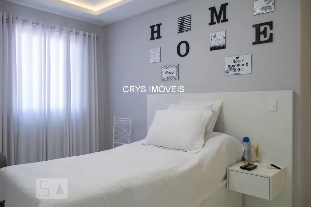 Apartamento, 4 quartos, 160 m² - Foto 10