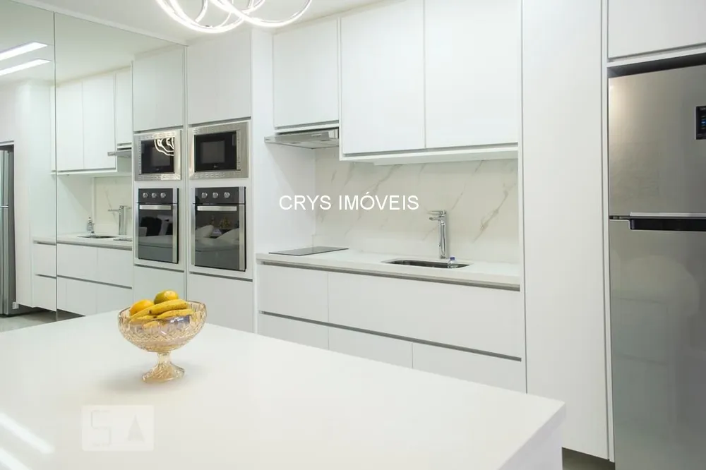 Apartamento, 4 quartos, 160 m² - Foto 11