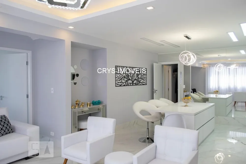 Apartamento, 4 quartos, 160 m² - Foto 1