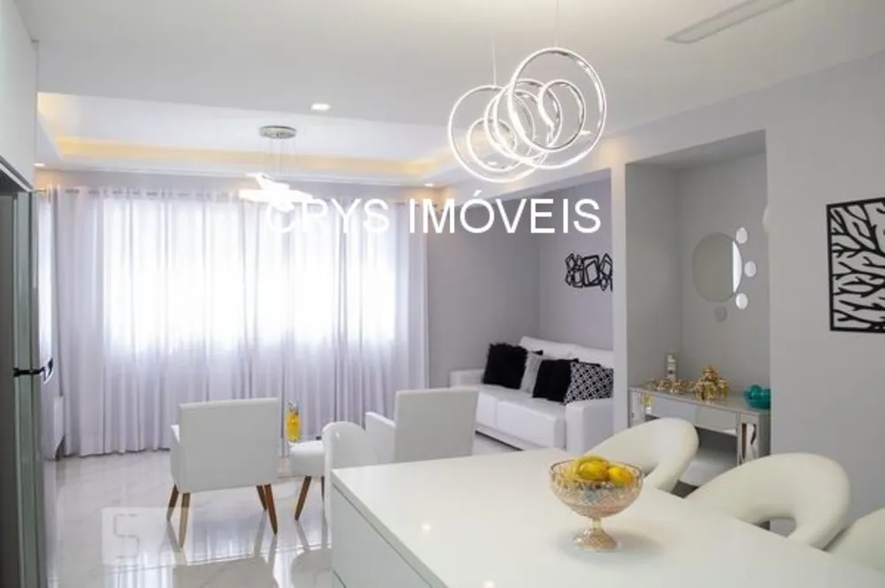 Apartamento, 4 quartos, 160 m² - Foto 2