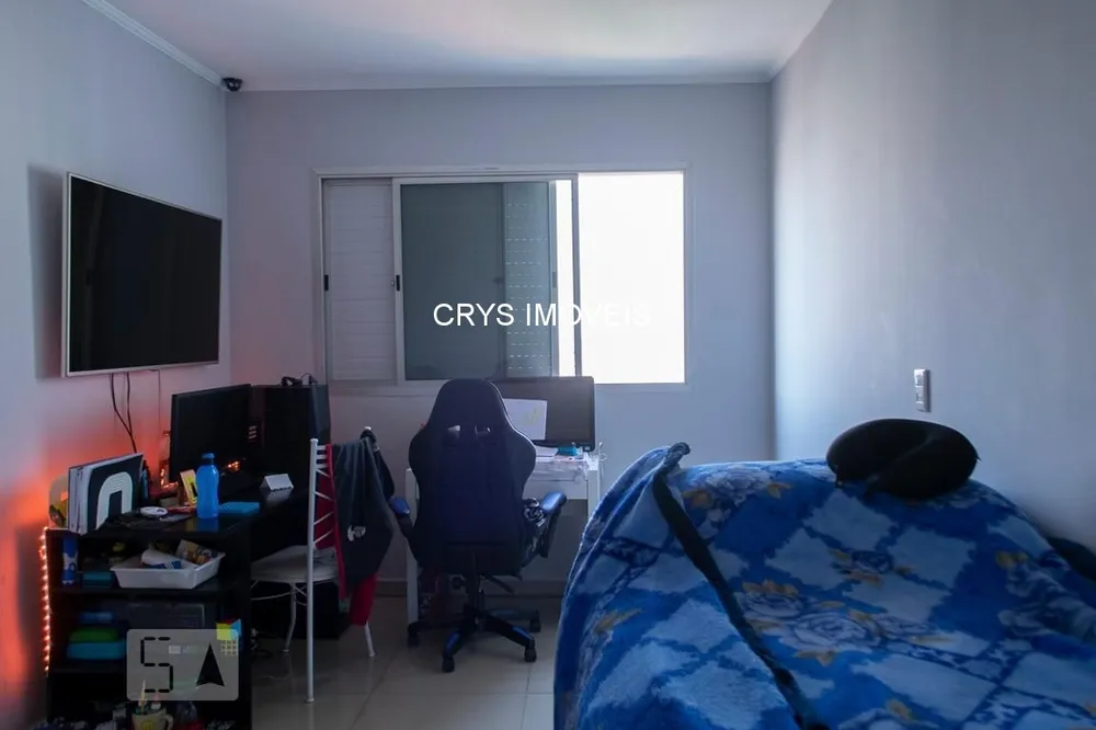 Apartamento, 4 quartos, 160 m² - Foto 8