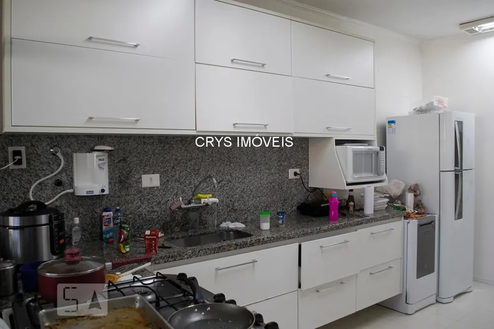 Apartamento, 4 quartos, 160 m² - Foto 6